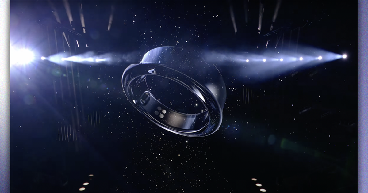 Samsung 2025 wearables uk